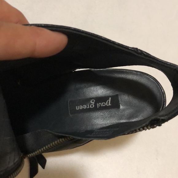 Paul Green Cayanne bootie - Picture 11 of 13